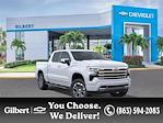 New 2026 Chevrolet Silverado 1500 High Country Crew Cab 4x4 Pickup for sale #NC6139 - photo 1