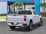 New 2026 Chevrolet Silverado 1500 High Country Crew Cab 4x4 Pickup for sale #NC6139 - photo 4