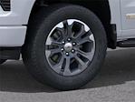 New 2026 Chevrolet Silverado 1500 High Country Crew Cab 4x4 Pickup for sale #NC6139 - photo 9