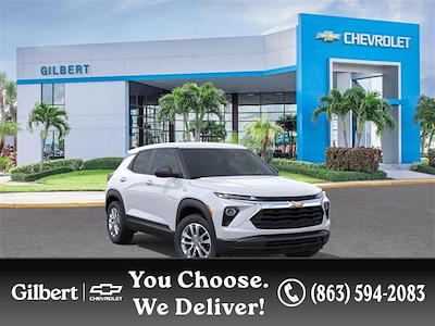 2026 Chevrolet Trailblazer FWD SUV for sale #NC6140 - photo 1