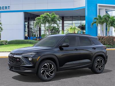 New 2026 Chevrolet Trailblazer RS SUV for sale #NC6141 - photo 2