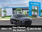 New 2026 Chevrolet Trailblazer RS SUV for sale #NC6141 - photo 1