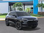 New 2026 Chevrolet Trailblazer RS SUV for sale #NC6141 - photo 7