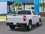 New 2026 Chevrolet Silverado 1500 Work Truck Crew Cab 4WD Pickup for sale #NC6144F - photo 2