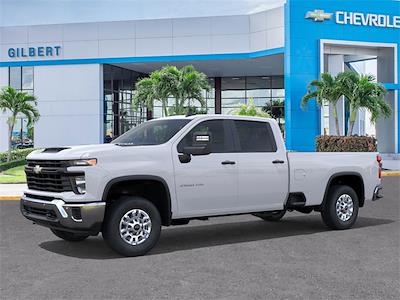 New 2026 Chevrolet Silverado 2500 Work Truck Crew Cab Pickup for sale #NC6145 - photo 2