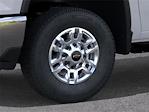 New 2026 Chevrolet Silverado 2500 Work Truck Crew Cab Pickup for sale #NC6145 - photo 9