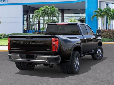 New 2026 Chevrolet Silverado 3500 LTZ Crew Cab 4WD Pickup for sale #NC6146 - photo 2