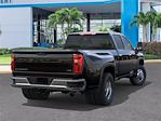 New 2026 Chevrolet Silverado 3500 LTZ Crew Cab 4x4 Pickup for sale #NC6146 - photo 4