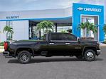 New 2026 Chevrolet Silverado 3500 LTZ Crew Cab 4x4 Pickup for sale #NC6146 - photo 5