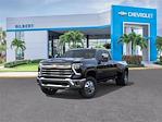 New 2026 Chevrolet Silverado 3500 LTZ Crew Cab 4x4 Pickup for sale #NC6146 - photo 8