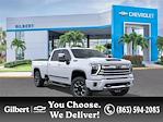 New 2026 Chevrolet Silverado 3500 High Country Crew Cab 4WD Pickup for sale #NC6149 - photo 1