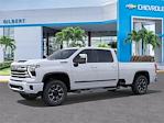 New 2026 Chevrolet Silverado 3500 High Country Crew Cab 4WD Pickup for sale #NC6149 - photo 3