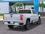 New 2026 Chevrolet Silverado 3500 High Country Crew Cab 4WD Pickup for sale #NC6149 - photo 2