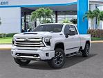 New 2026 Chevrolet Silverado 3500 High Country Crew Cab 4WD Pickup for sale #NC6149 - photo 6