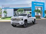 New 2026 Chevrolet Silverado 3500 High Country Crew Cab 4WD Pickup for sale #NC6149 - photo 8