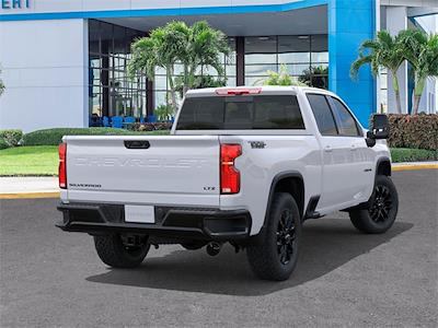 New 2026 Chevrolet Silverado 2500 LTZ Crew Cab 4WD Pickup for sale #NC6151 - photo 2