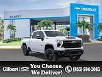 New 2026 Chevrolet Silverado 2500 LTZ Crew Cab 4x4 Pickup for sale #NC6151 - photo 1