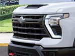 New 2026 Chevrolet Silverado 2500 LTZ Crew Cab 4x4 Pickup for sale #NC6151 - photo 13