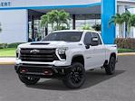 New 2026 Chevrolet Silverado 2500 LTZ Crew Cab 4x4 Pickup for sale #NC6151 - photo 6