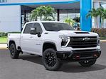 New 2026 Chevrolet Silverado 2500 LTZ Crew Cab 4x4 Pickup for sale #NC6151 - photo 7