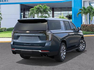 New 2026 Chevrolet Suburban Premier SUV for sale #NC6152 - photo 2