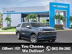 New 2026 Chevrolet Suburban Premier SUV for sale #NC6152 - photo 1