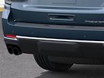 New 2026 Chevrolet Suburban Premier SUV for sale #NC6152 - photo 14