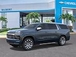 New 2026 Chevrolet Suburban Premier SUV for sale #NC6152 - photo 3