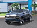New 2026 Chevrolet Suburban Premier SUV for sale #NC6152 - photo 6