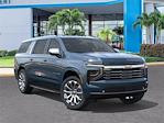 New 2026 Chevrolet Suburban Premier SUV for sale #NC6152 - photo 7