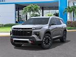 New 2026 Chevrolet Traverse Z71 AWD SUV for sale #NC6153T - photo 6