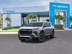 New 2026 Chevrolet Traverse Z71 AWD SUV for sale #NC6153T - photo 8