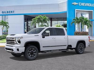 New 2026 Chevrolet Silverado 3500 High Country Crew Cab 4x4 Pickup for sale #NC6156 - photo 2