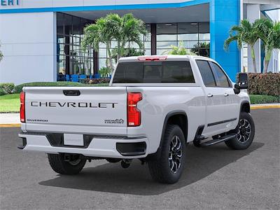 New 2026 Chevrolet Silverado 3500 High Country Crew Cab 4WD Pickup for sale #NC6156 - photo 2