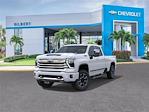 New 2026 Chevrolet Silverado 3500 High Country Crew Cab 4x4 Pickup for sale #NC6156 - photo 8