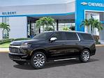 New 2026 Chevrolet Suburban Premier SUV for sale #NC6157 - photo 3