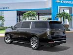 New 2026 Chevrolet Suburban Premier SUV for sale #NC6157 - photo 4