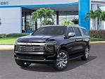 New 2026 Chevrolet Suburban Premier SUV for sale #NC6157 - photo 6