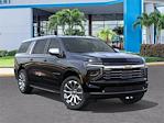 New 2026 Chevrolet Suburban Premier SUV for sale #NC6157 - photo 7
