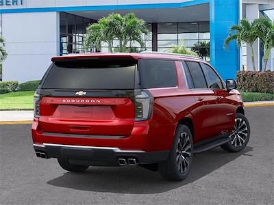 New 2026 Chevrolet Suburban High Country 4WD SUV for sale #NC6158 - photo 2