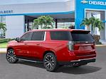 New 2026 Chevrolet Suburban High Country 4WD SUV for sale #NC6158 - photo 4