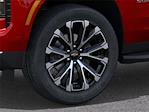 New 2026 Chevrolet Suburban High Country 4WD SUV for sale #NC6158 - photo 9