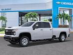 New 2026 Chevrolet Silverado 2500 Work Truck Crew Cab 4x4 SRW Pickup for sale #NC6159T - photo 2