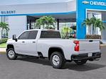 New 2026 Chevrolet Silverado 2500 Work Truck Crew Cab 4x4 SRW Pickup for sale #NC6159T - photo 3