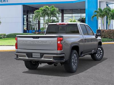 New 2026 Chevrolet Silverado 2500 LT Crew Cab 4WD Pickup for sale #NC6160 - photo 2