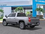 2026 Chevrolet Silverado 2500 Crew Cab 4WD Pickup for sale #NC6160 - photo 4