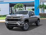 2026 Chevrolet Silverado 2500 Crew Cab 4WD Pickup for sale #NC6160 - photo 6