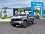 2026 Chevrolet Silverado 2500 Crew Cab 4WD Pickup for sale #NC6160 - photo 8