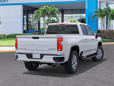 New 2026 Chevrolet Silverado 2500 High Country Crew Cab 4WD Pickup for sale #NC6161 - photo 2