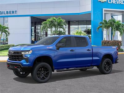 New 2026 Chevrolet Silverado 1500 LT Crew Cab 4x4 Pickup for sale #NC6165 - photo 2